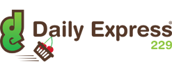 Siêu thị tiện ích Daily Express